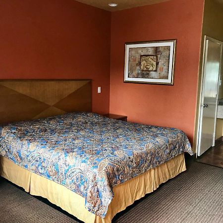 Camino Real Motel サンアントニオ エクステリア 写真